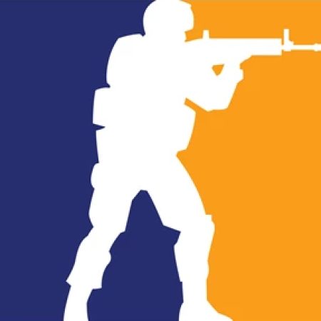 Logo für Gruppe Counter Strike 2